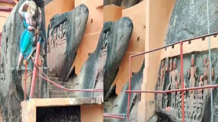 ऐतिहासिक मंदिर और पौराणिक माना जाता है सुल्तानगंज के अजगैबीनाथ मंदिर