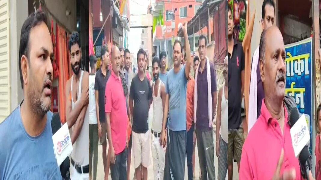 क्या अजगैबीनाथ धाम होगा सुल्तानगंज का नाम, सभी पार्षदों ने ध्वनि मत से प्रस्ताव किया पारित