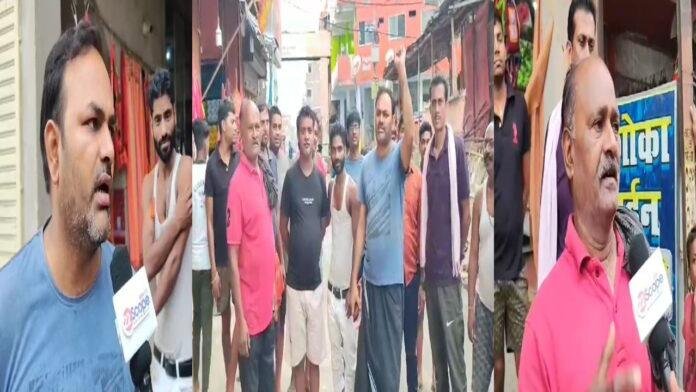 क्या अजगैबीनाथ धाम होगा सुल्तानगंज का नाम, सभी पार्षदों ने ध्वनि मत से प्रस्ताव किया पारित