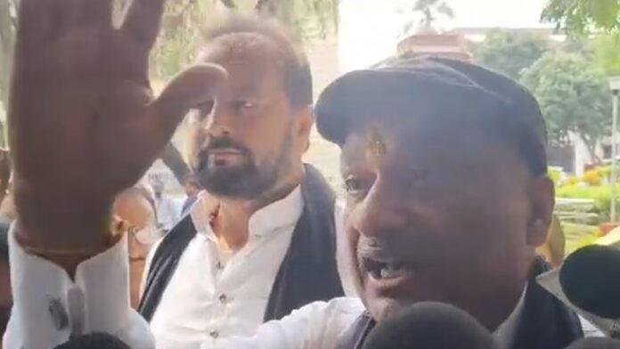 सदस्यता रद्द होने के बाद नीतीश पर आगबबूला हुए सुनील