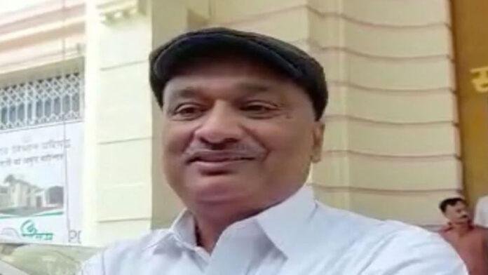 Breaking : RJD MLC की सदस्यता खत्म