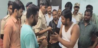 Supaul के बोर्डिंग स्कूल में तीसरी क्लास के स्टूडेंट ने 9 साल के छात्र को मारी गोली