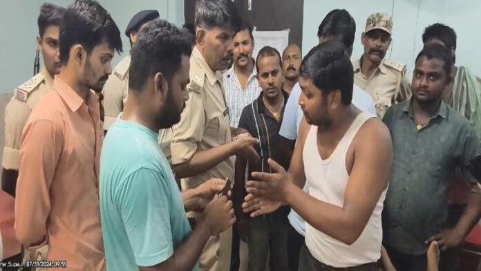 Supaul के बोर्डिंग स्कूल में तीसरी क्लास के स्टूडेंट ने 9 साल के छात्र को मारी गोली