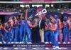 T20 वर्ल्ड कप जीतने के बाद खिलाड़यों पर पैसों की बारिश, BCCI ने किया ऐलान