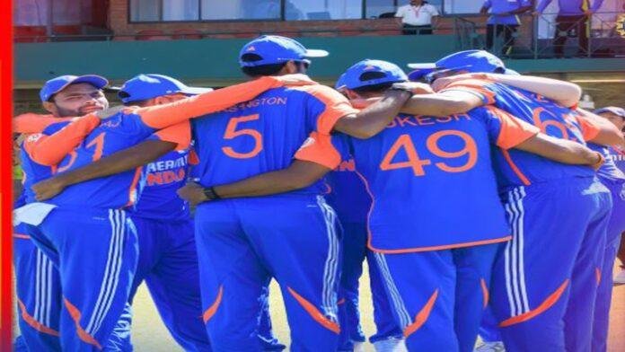 कल की हार का बदला लेना चाहेगी टीम इंडिया, जिम्बाब्वे से दूसरा T20 आज