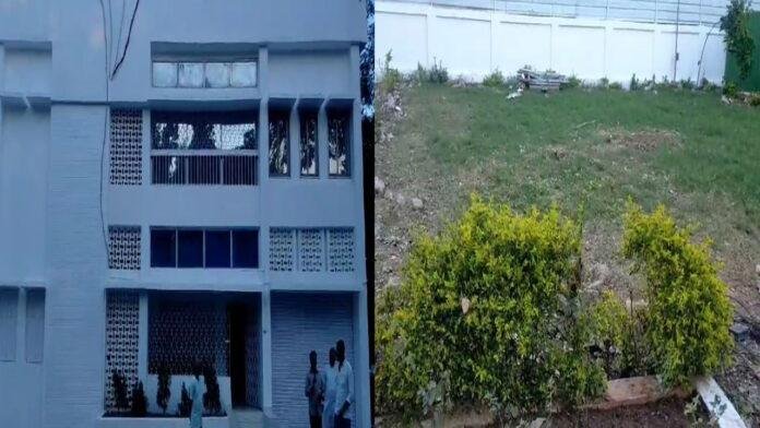 तेजप्रताप का सरकार पर बड़ा आरोप, कहा- जर्जर और कचरे के ढेर में है मेरा सरकारी आवास