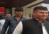 केंद्रीय मंत्री ने कहा- पीएम ने ठाना बिहार को बनाना है विकसित राज्य