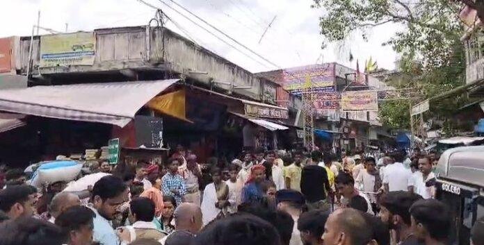 Aurangabad Aurangabad