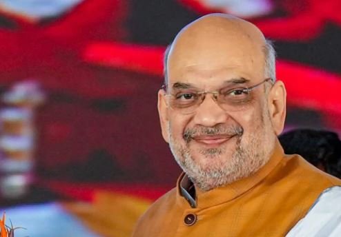 Amit Shah