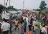 Rail Accident