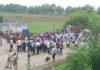 Road Accident