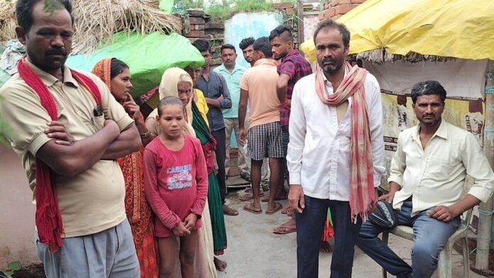 दहेज़ की बलि