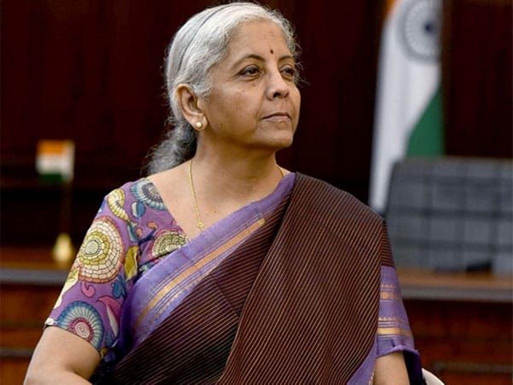 Finance Minister