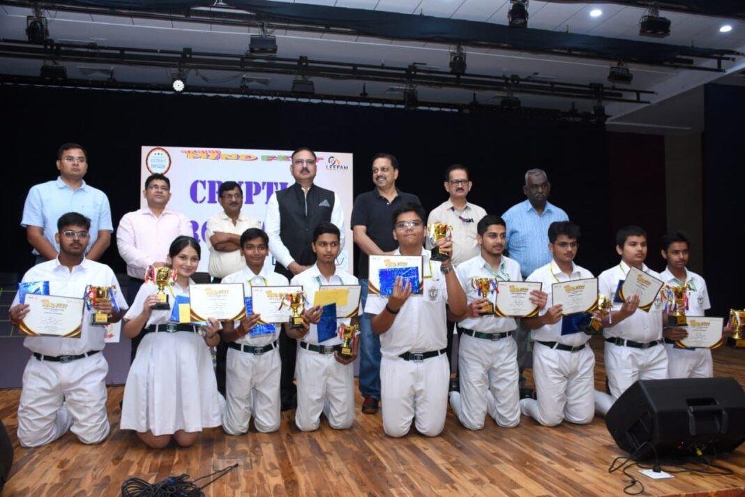 Ranchi Mind Fest