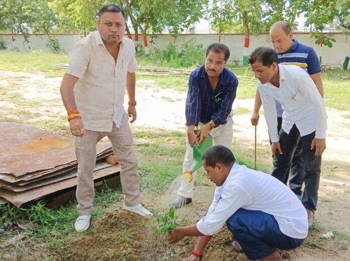 Jharkhand Evening College