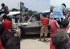 Road Accident