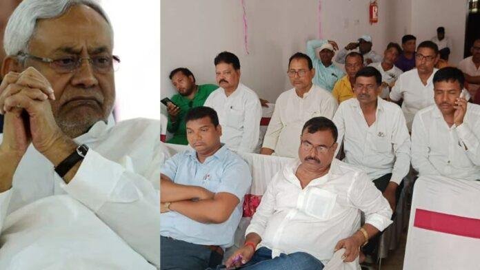 CM Nitish