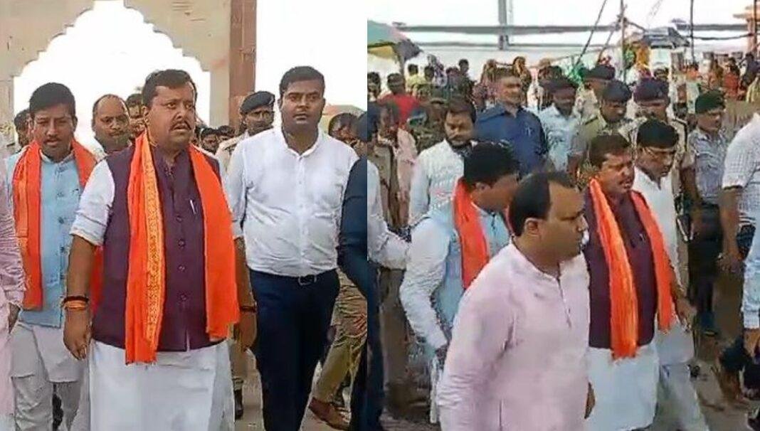 Shravani Mela