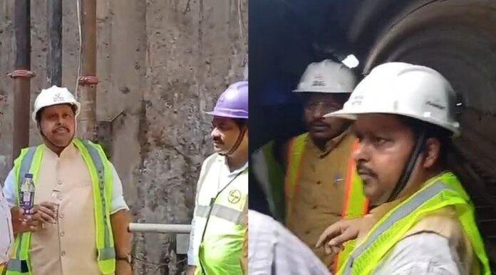 Patna Metro Patna Metro