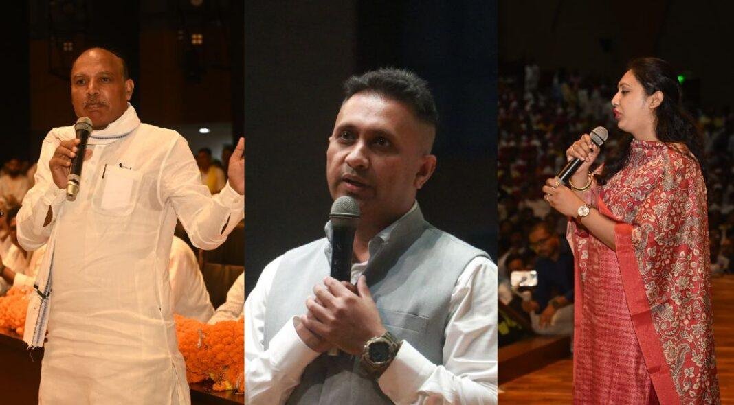 Prashant Kishor