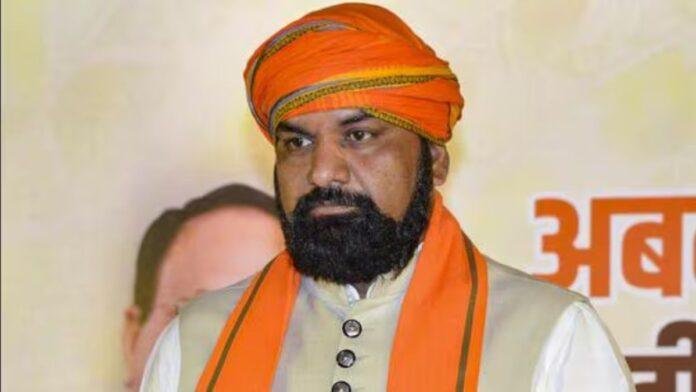 Bihar BJP