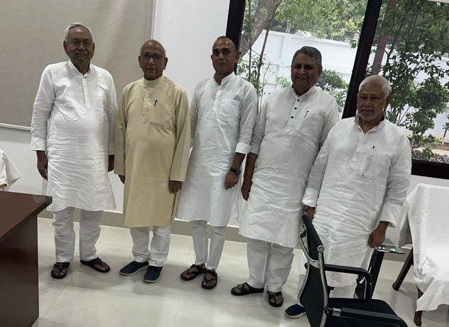 BJP