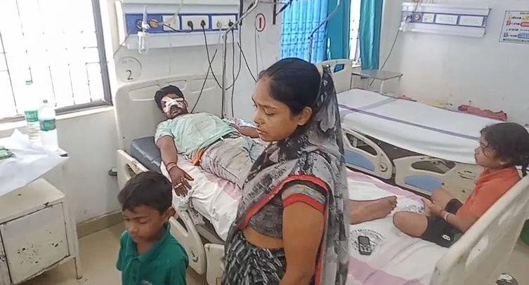 Sasaram