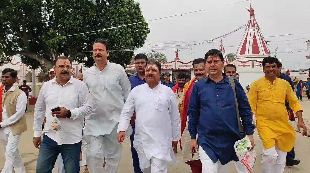 Singheshwar Sthan