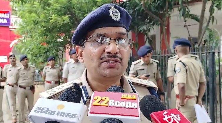 Crime Control