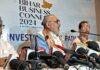 Textiles Investors Meet