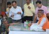 CM Vishnu Deo Sai