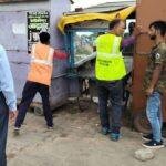 अतिक्रमण हटाओ अभियान 22Scope News