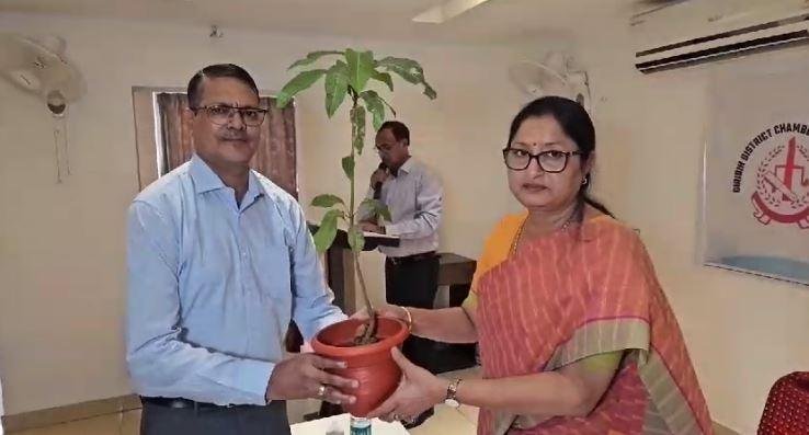 अन्नपूर्णा देवी