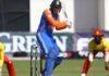 IND vs ZIM 2nd T20