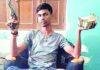 Aman Sahu