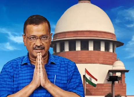 अरविंद केजरीवाल-min Big News