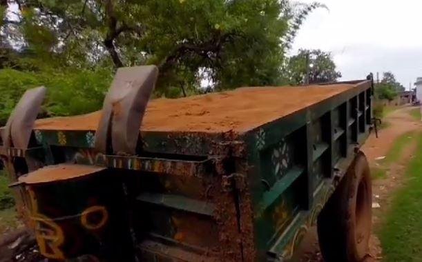 अवैध बालू कारोबार एनजीटी