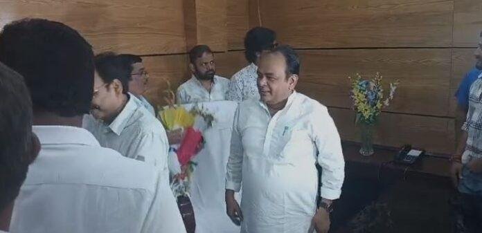 इरफान अंसारी