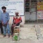 गिरिडीह में बच्चों की मौत 22Scope News