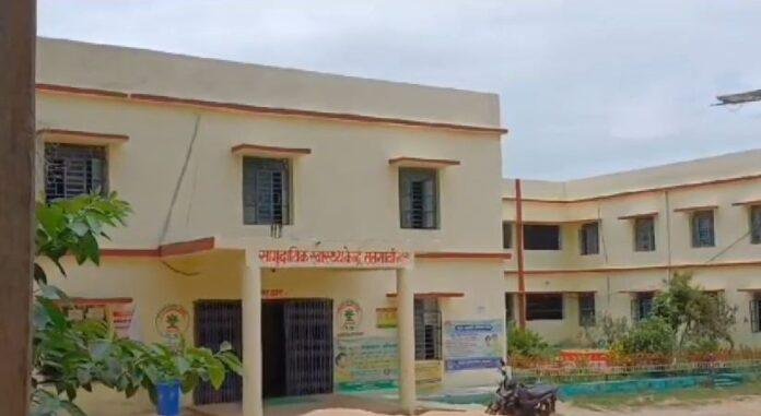 जननी सुरक्षा योजना