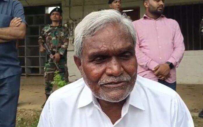 Jharkhand Politics