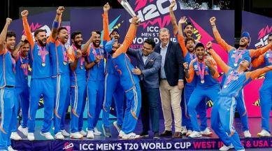 टी20 वर्ल्ड कप