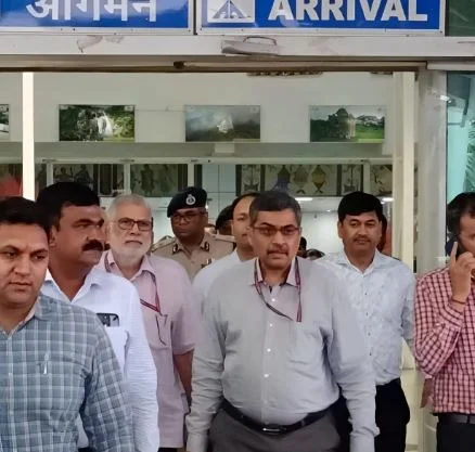 भारत निर्वाचन आयोग भारत निर्वाचन आयोग