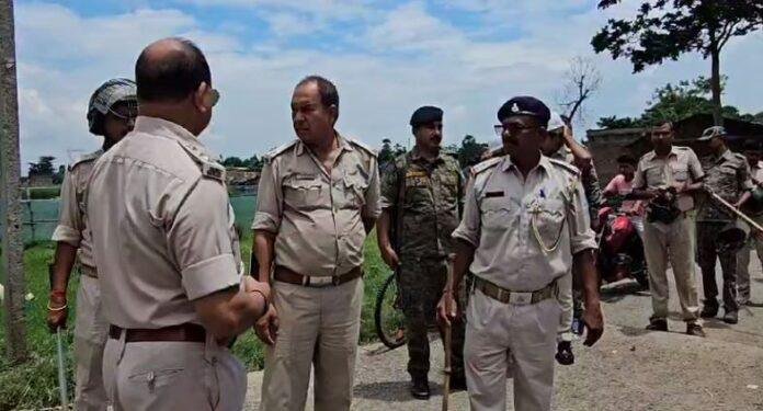 Pakur Breaking