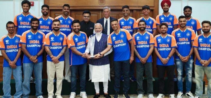 पीएम मोदी