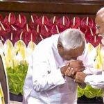 पीएम मोदी संग सीएम नीतीश min 22Scope News