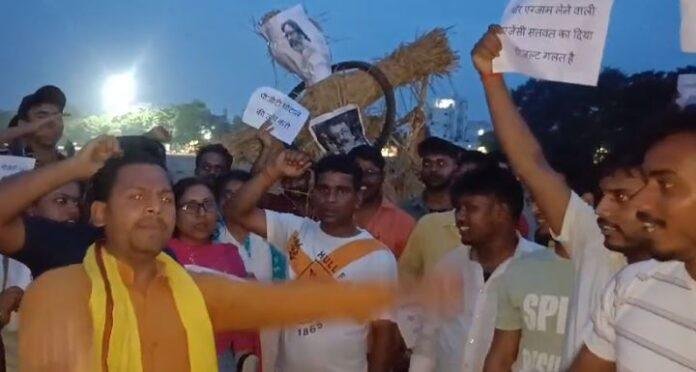 पीजीटी अभ्यर्थियों