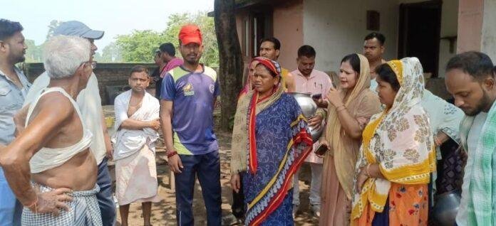 पेयजलापूर्ति