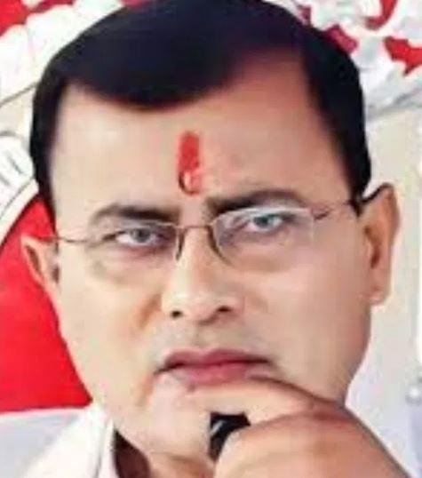 Hathras Stampede Update : 19 शवों की नहीं हो पाई शिनाख्त, सन 1954 के महाकुंभ के भगदड़ के बाद यह दूसरा बड़ा हादसा, फरार बाबा की तलाश तेज हादसे के बाद से फरार भोला बाबा की फाइल फोटो
