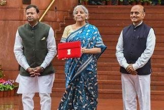 Union Budget 2024